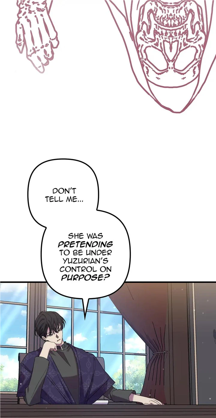 I'm the One Who Died, but the Hero Went Crazy Chapter 31 - page 69