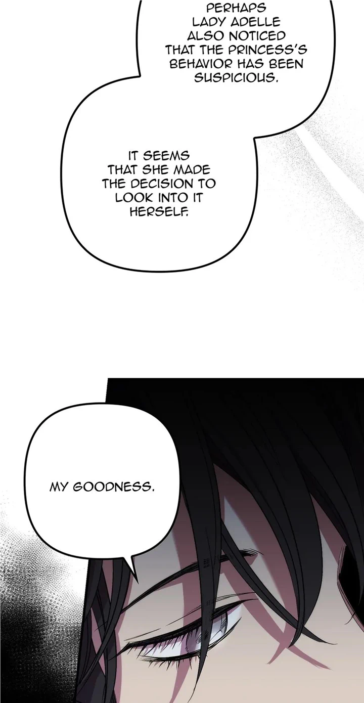 I'm the One Who Died, but the Hero Went Crazy Chapter 31 - page 71