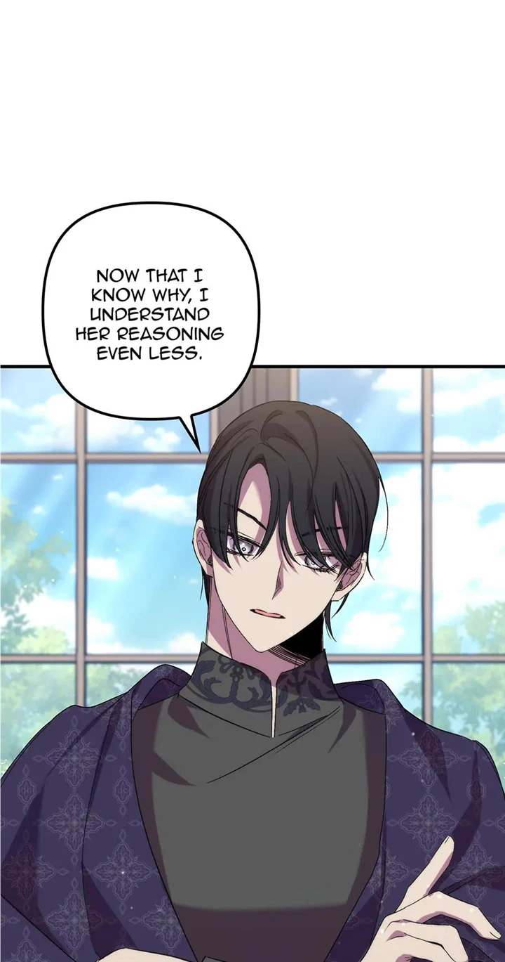 I'm the One Who Died, but the Hero Went Crazy Chapter 31 - page 75