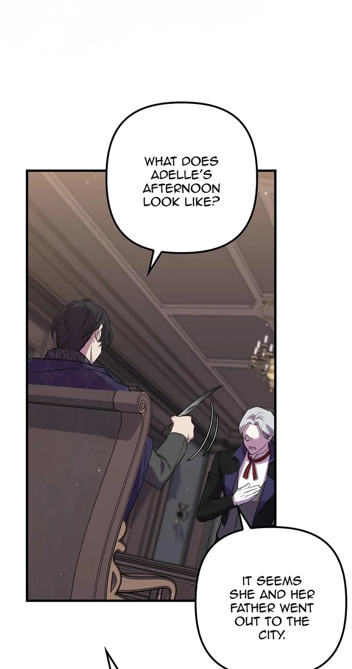 I'm the One Who Died, but the Hero Went Crazy Chapter 31 - page 78