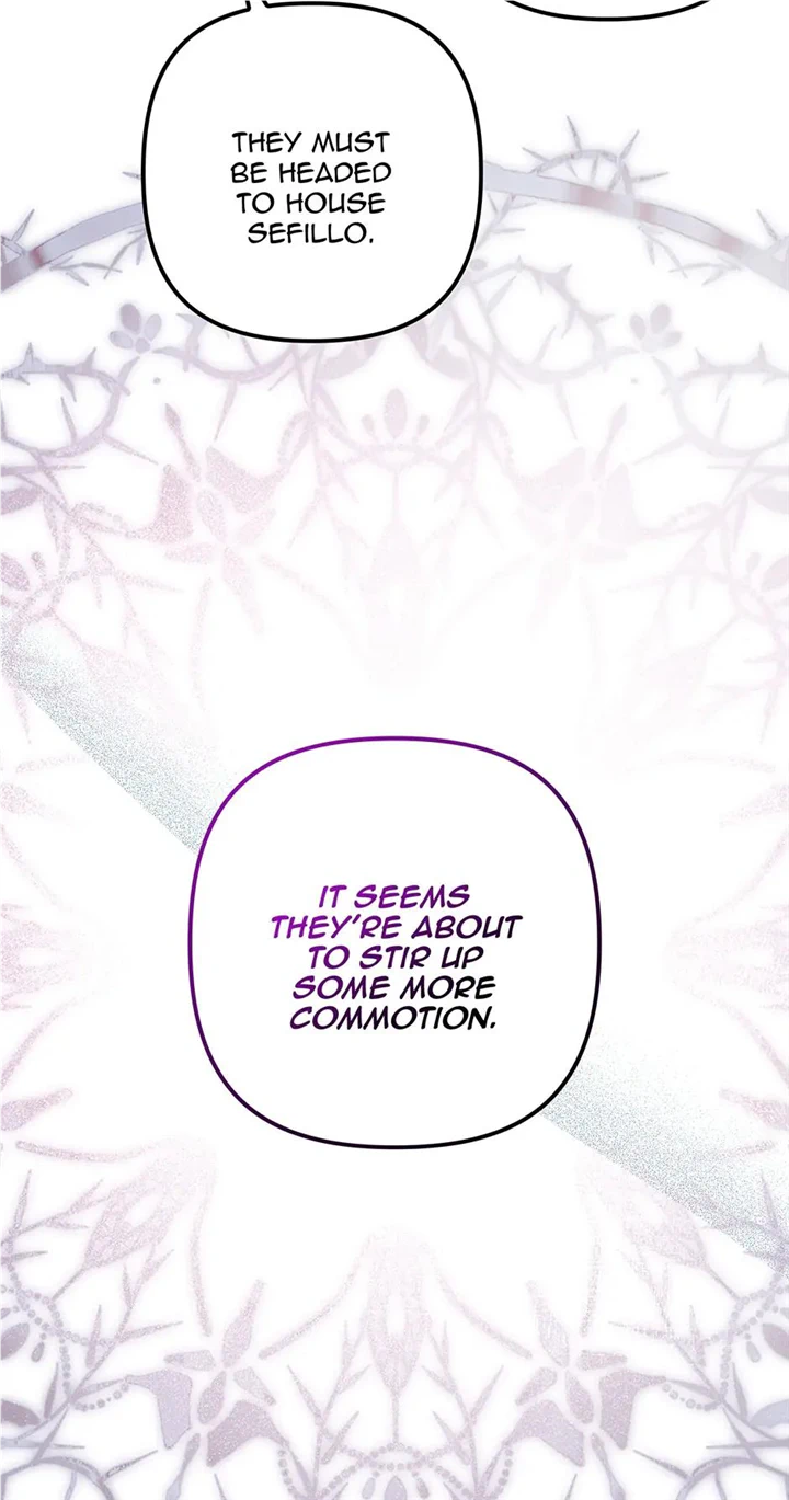I'm the One Who Died, but the Hero Went Crazy Chapter 31 - page 79