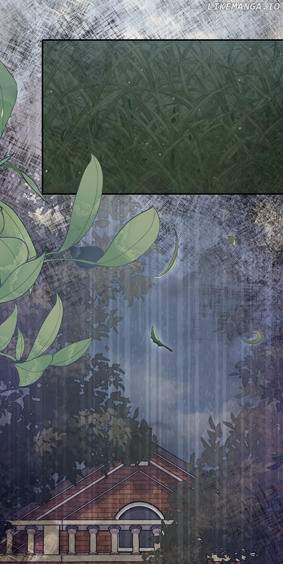I'm the One Who Died, but the Hero Went Crazy Chapter 32 - page 2
