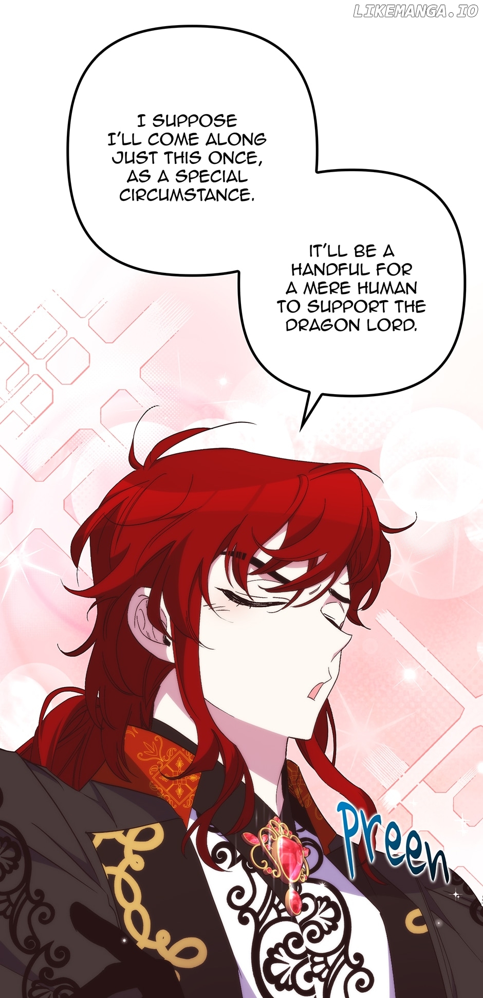 I'm the One Who Died, but the Hero Went Crazy Chapter 32 - page 12
