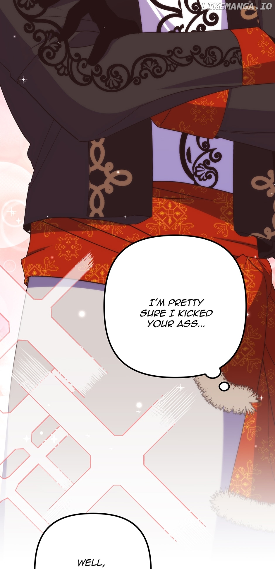 I'm the One Who Died, but the Hero Went Crazy Chapter 32 - page 13