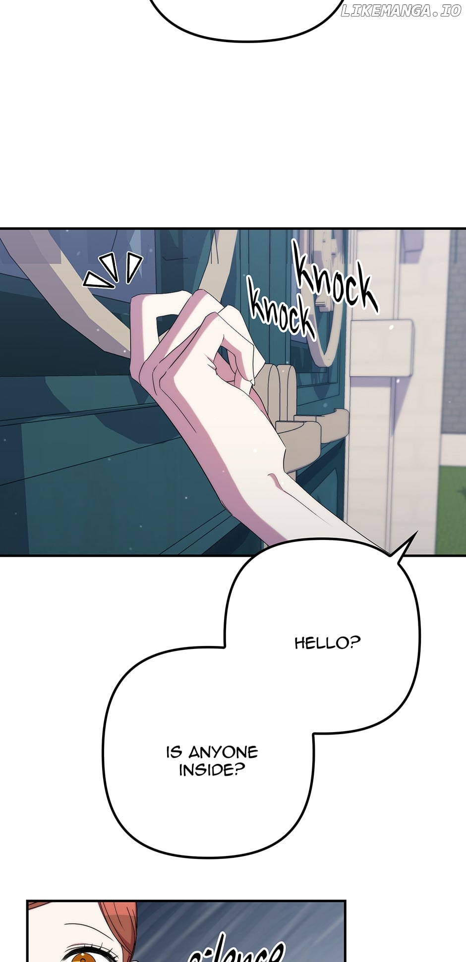 I'm the One Who Died, but the Hero Went Crazy Chapter 32 - page 15