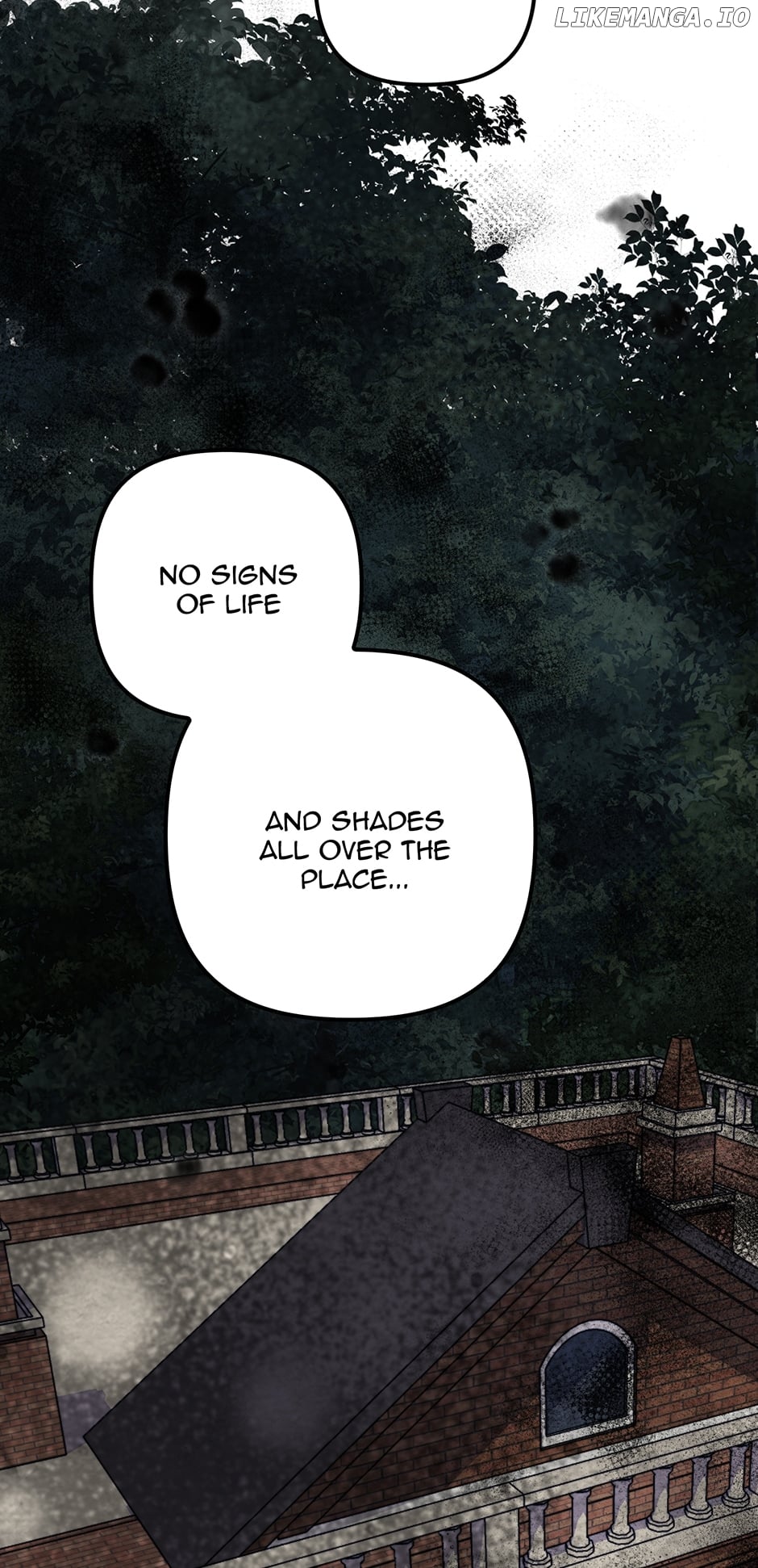 I'm the One Who Died, but the Hero Went Crazy Chapter 32 - page 17