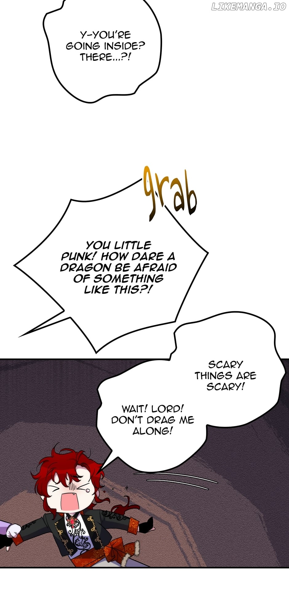 I'm the One Who Died, but the Hero Went Crazy Chapter 32 - page 20