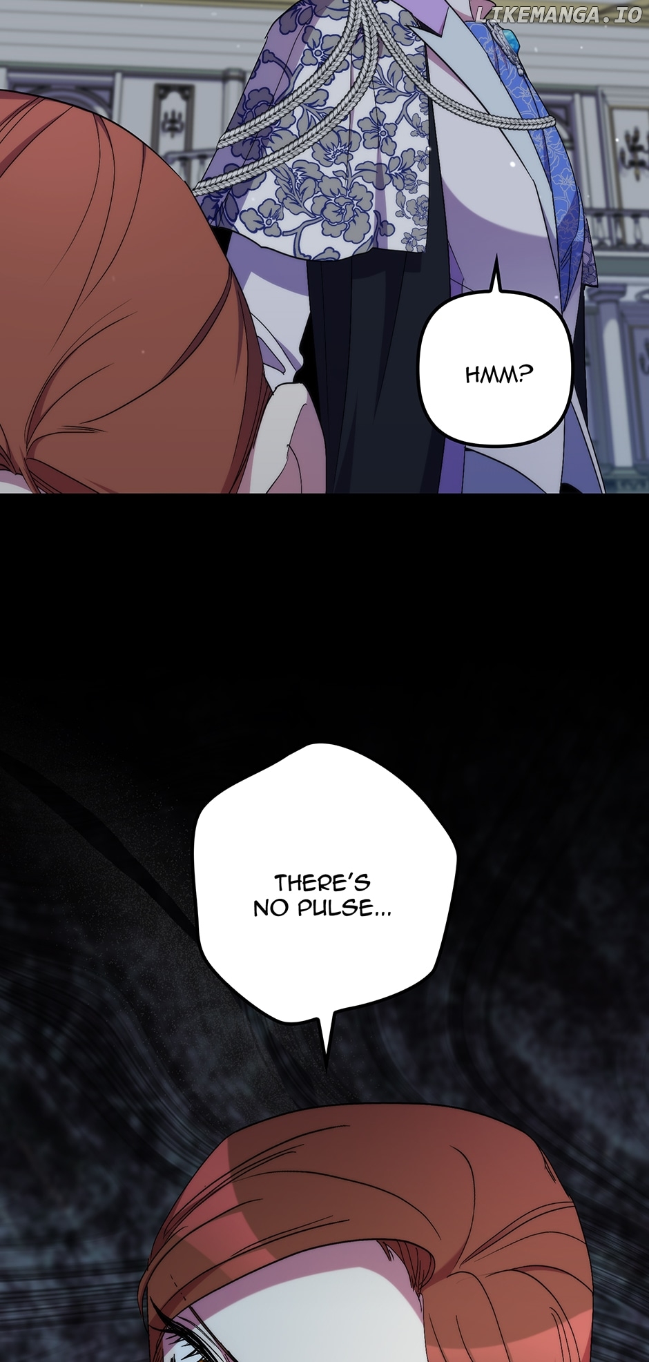 I'm the One Who Died, but the Hero Went Crazy Chapter 32 - page 28
