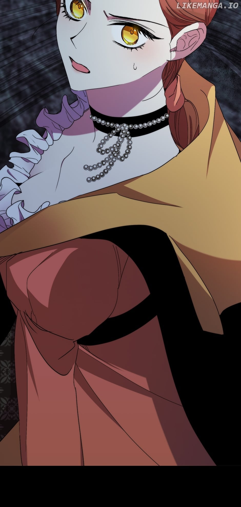 I'm the One Who Died, but the Hero Went Crazy Chapter 32 - page 29