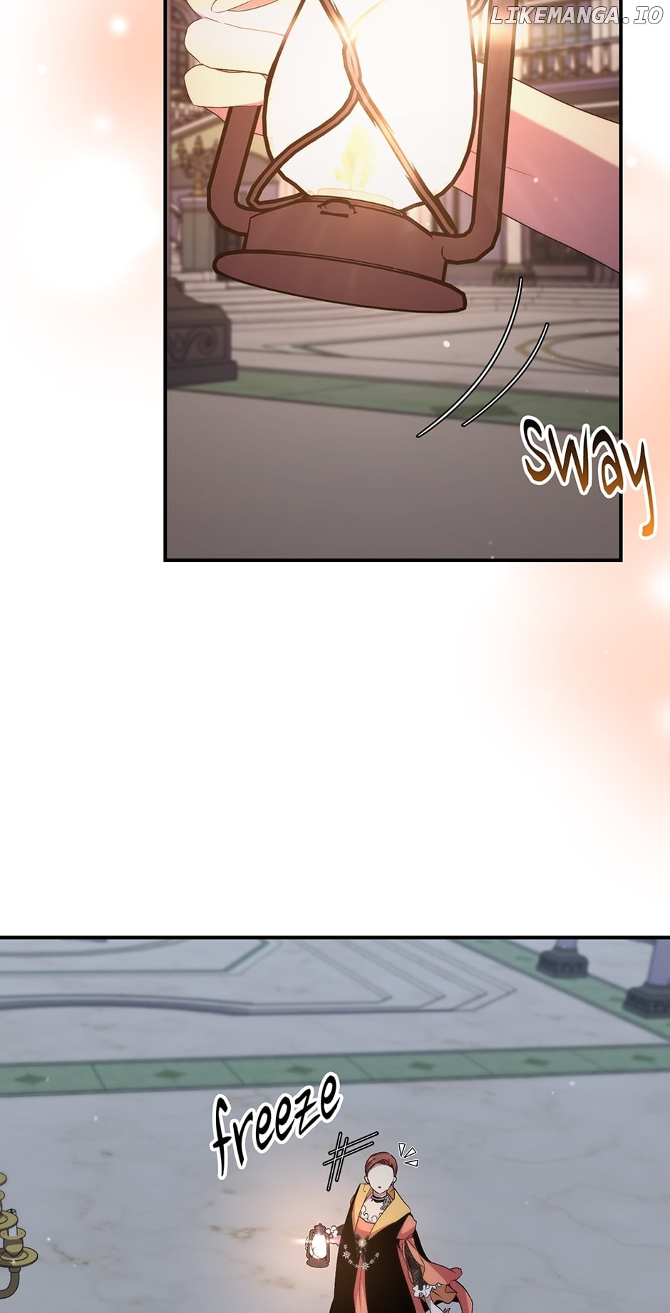 I'm the One Who Died, but the Hero Went Crazy Chapter 32 - page 35