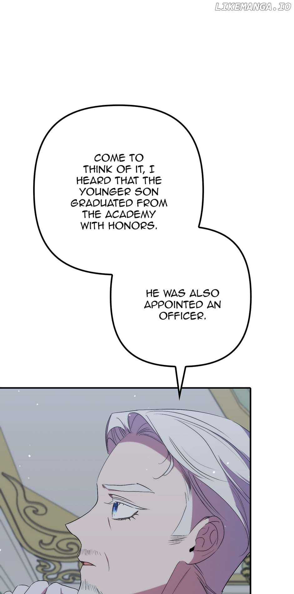 I'm the One Who Died, but the Hero Went Crazy Chapter 32 - page 41