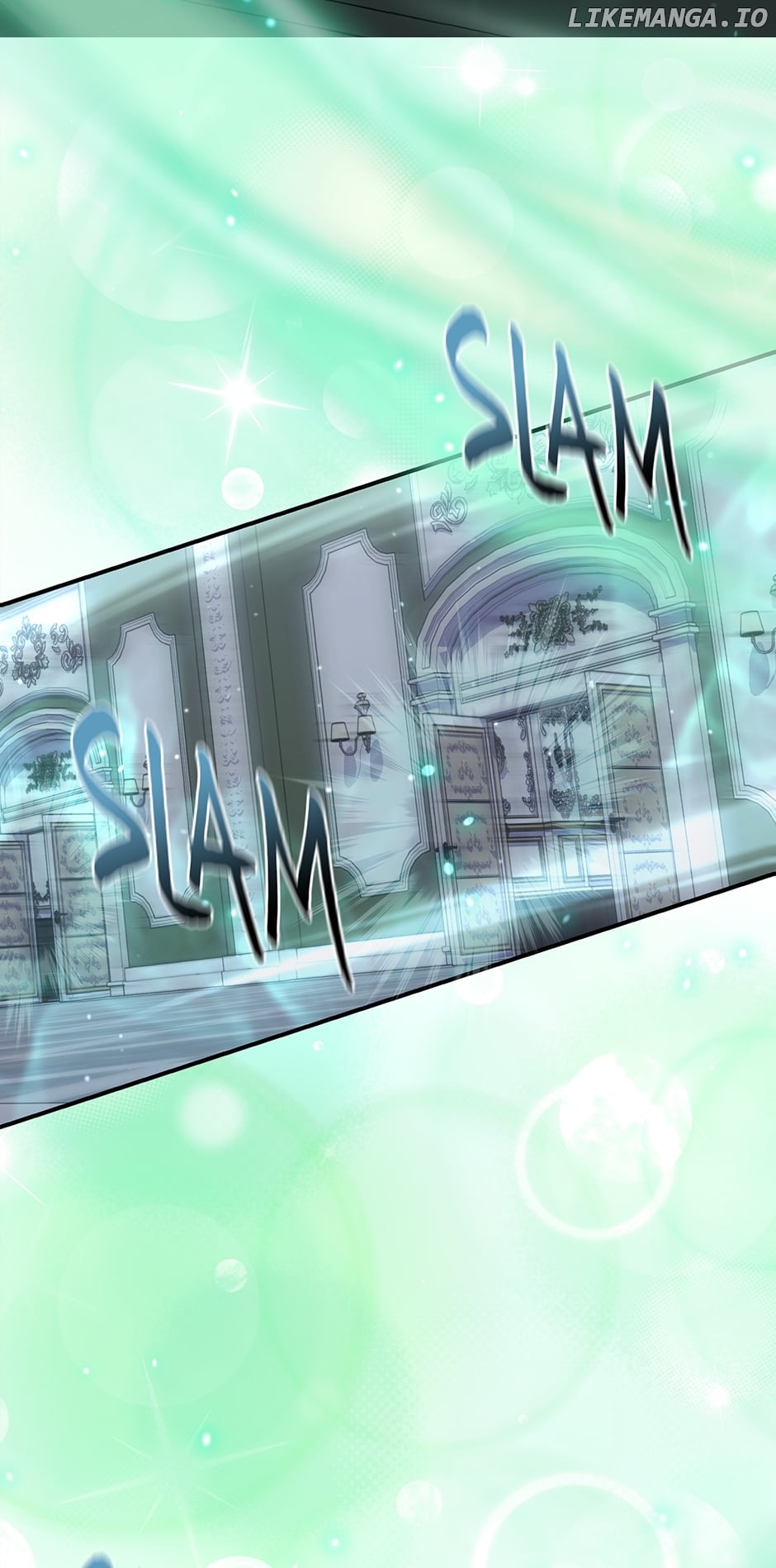 I'm the One Who Died, but the Hero Went Crazy Chapter 32 - page 45