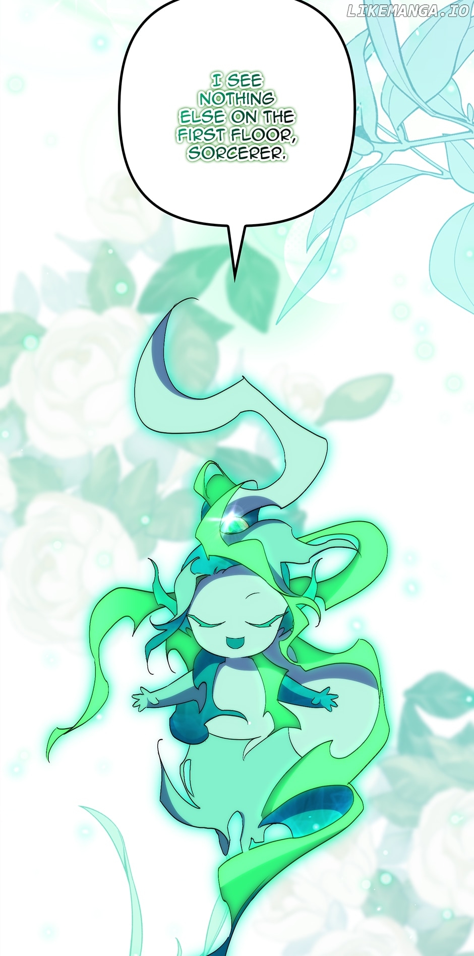 I'm the One Who Died, but the Hero Went Crazy Chapter 32 - page 47