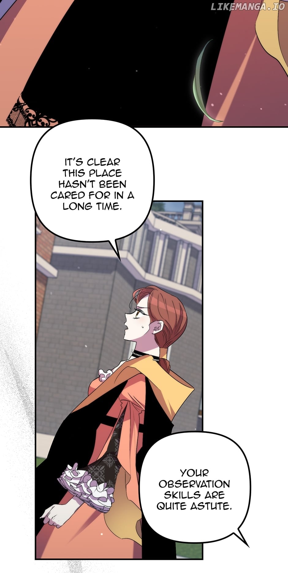 I'm the One Who Died, but the Hero Went Crazy Chapter 32 - page 6