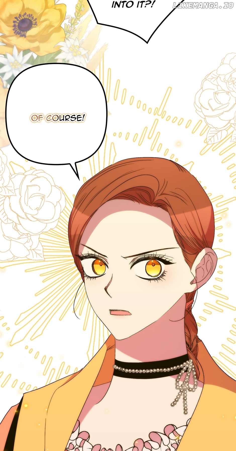 I'm the One Who Died, but the Hero Went Crazy Chapter 32 - page 52