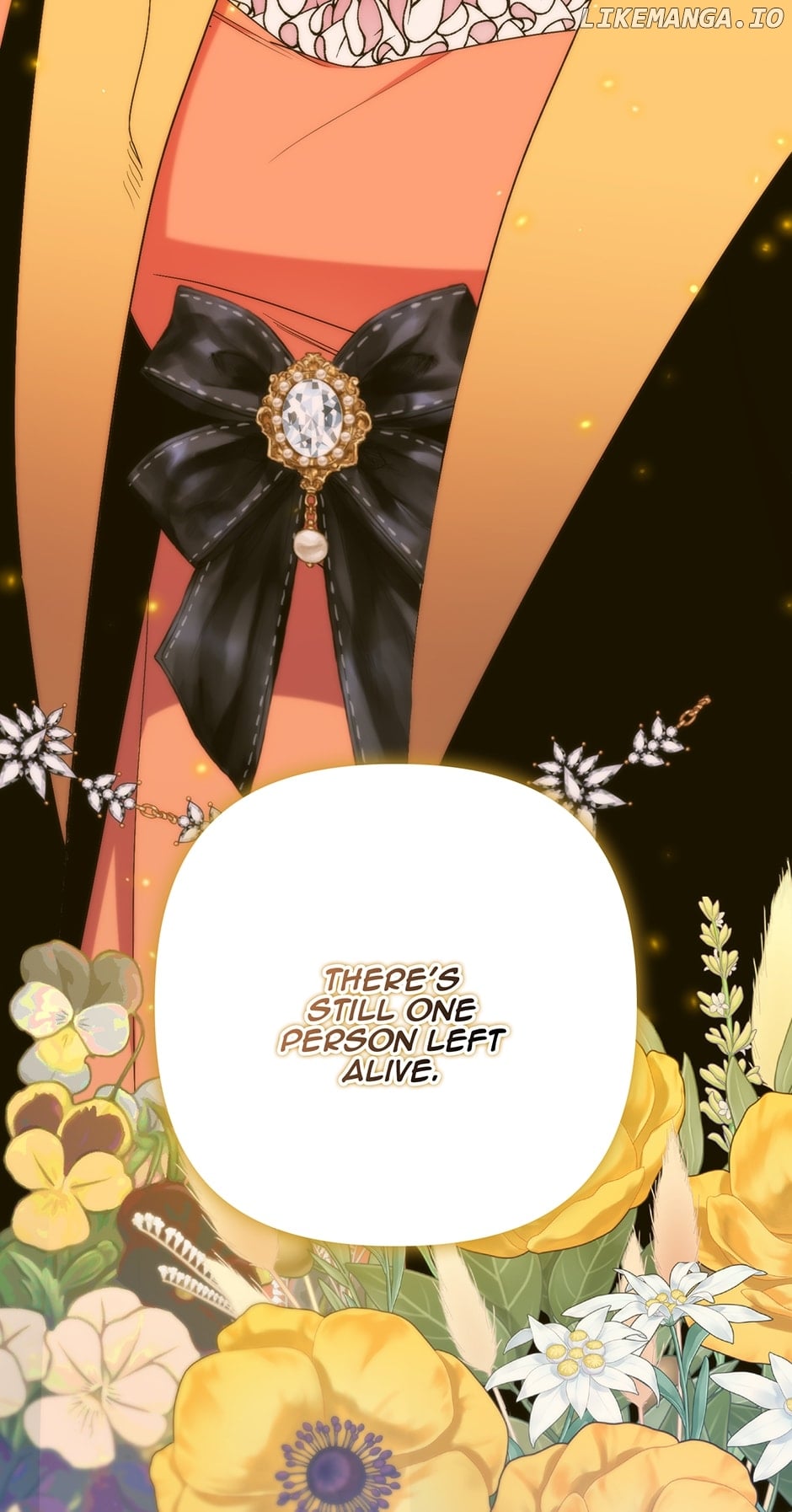 I'm the One Who Died, but the Hero Went Crazy Chapter 32 - page 53