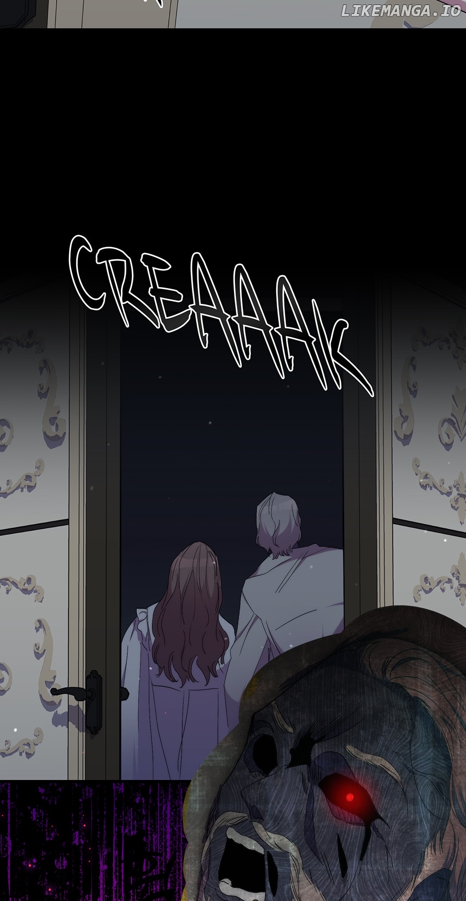 I'm the One Who Died, but the Hero Went Crazy Chapter 32 - page 58