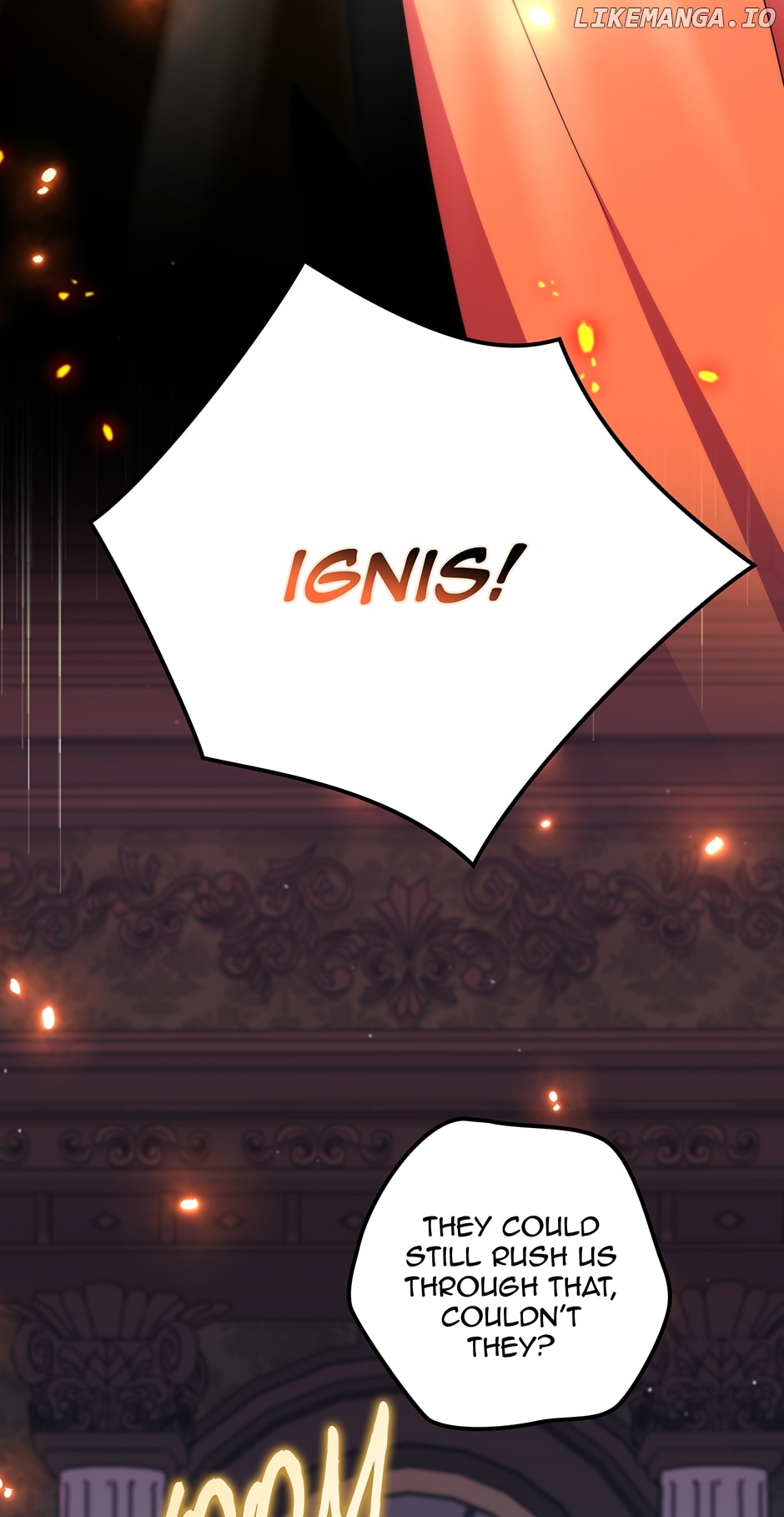 I'm the One Who Died, but the Hero Went Crazy Chapter 32 - page 64