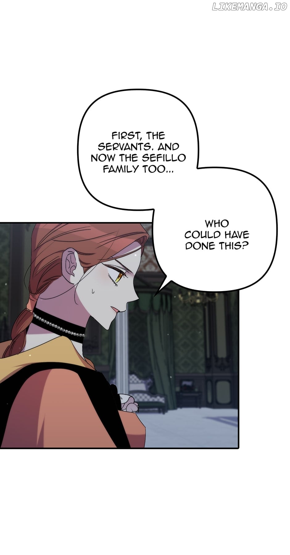 I'm the One Who Died, but the Hero Went Crazy Chapter 32 - page 66