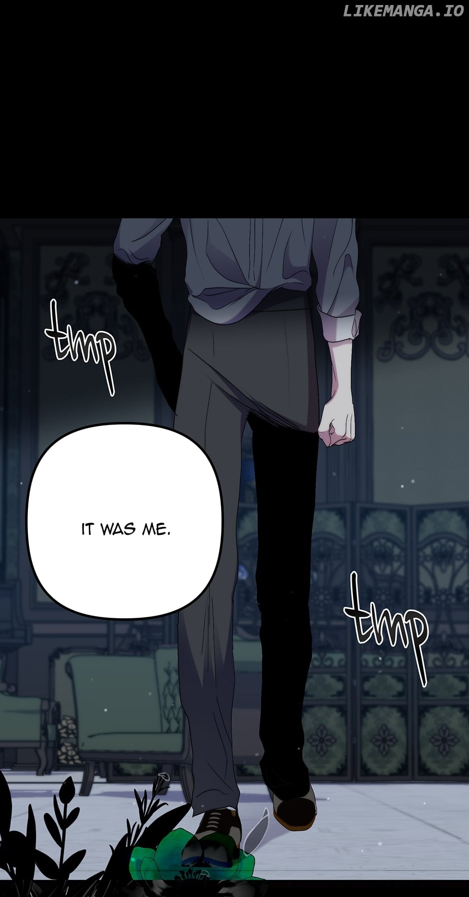 I'm the One Who Died, but the Hero Went Crazy Chapter 32 - page 68