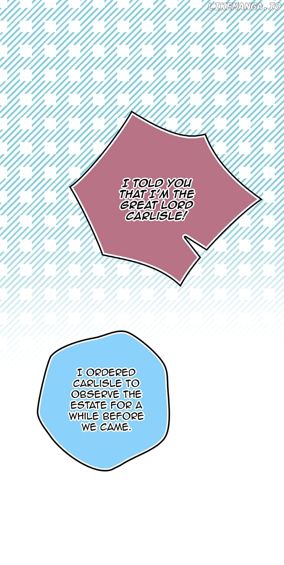 I'm the One Who Died, but the Hero Went Crazy Chapter 32 - page 10