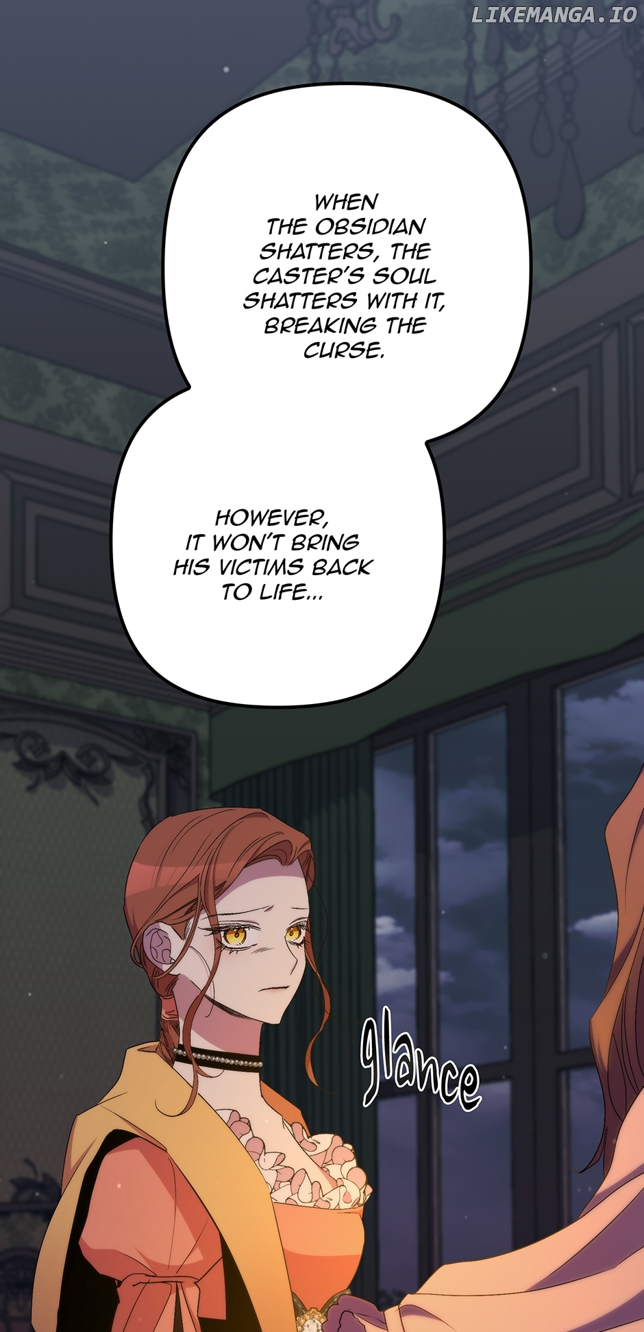I'm the One Who Died, but the Hero Went Crazy Chapter 33 - page 29