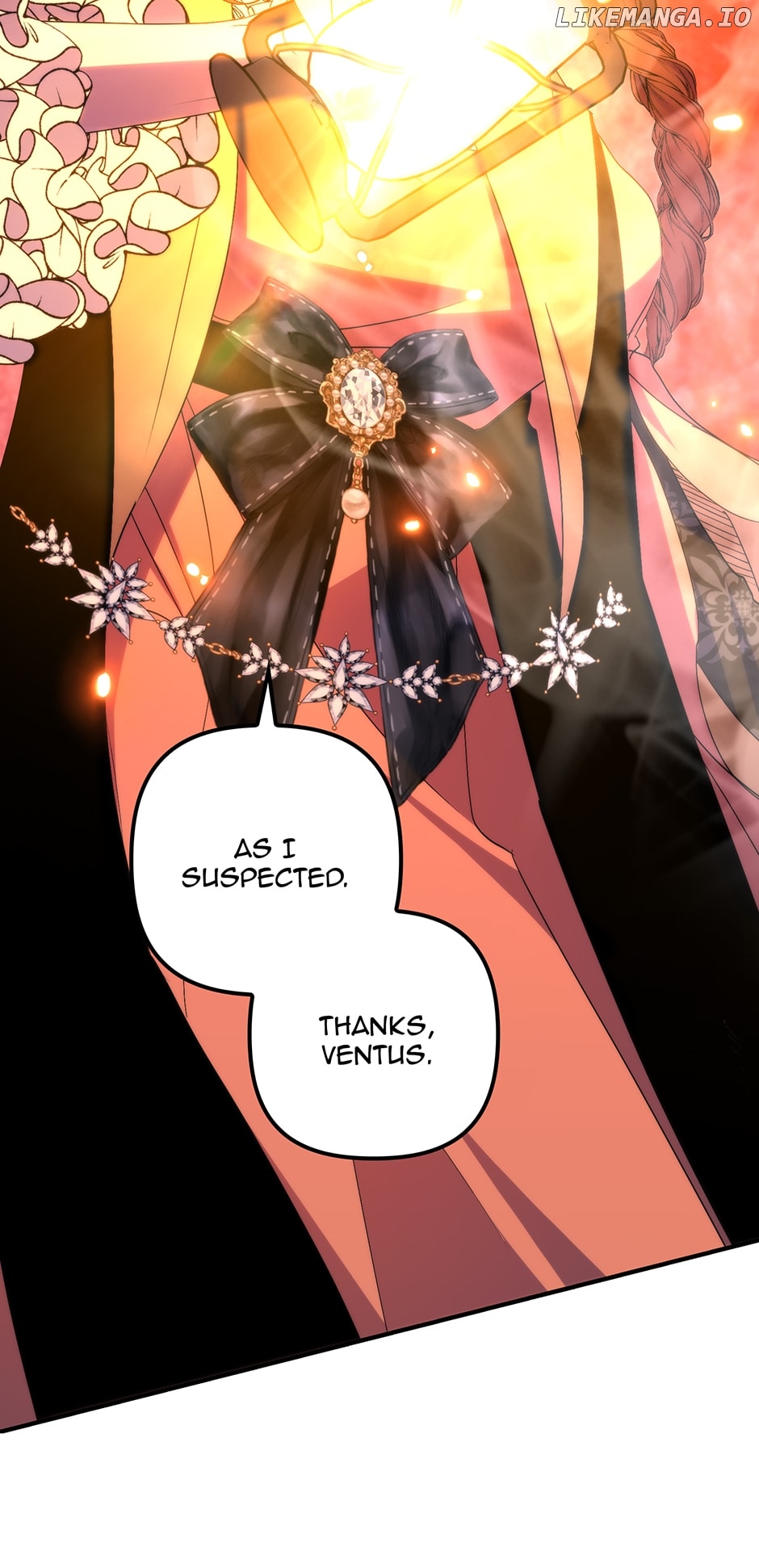 I'm the One Who Died, but the Hero Went Crazy Chapter 33 - page 37