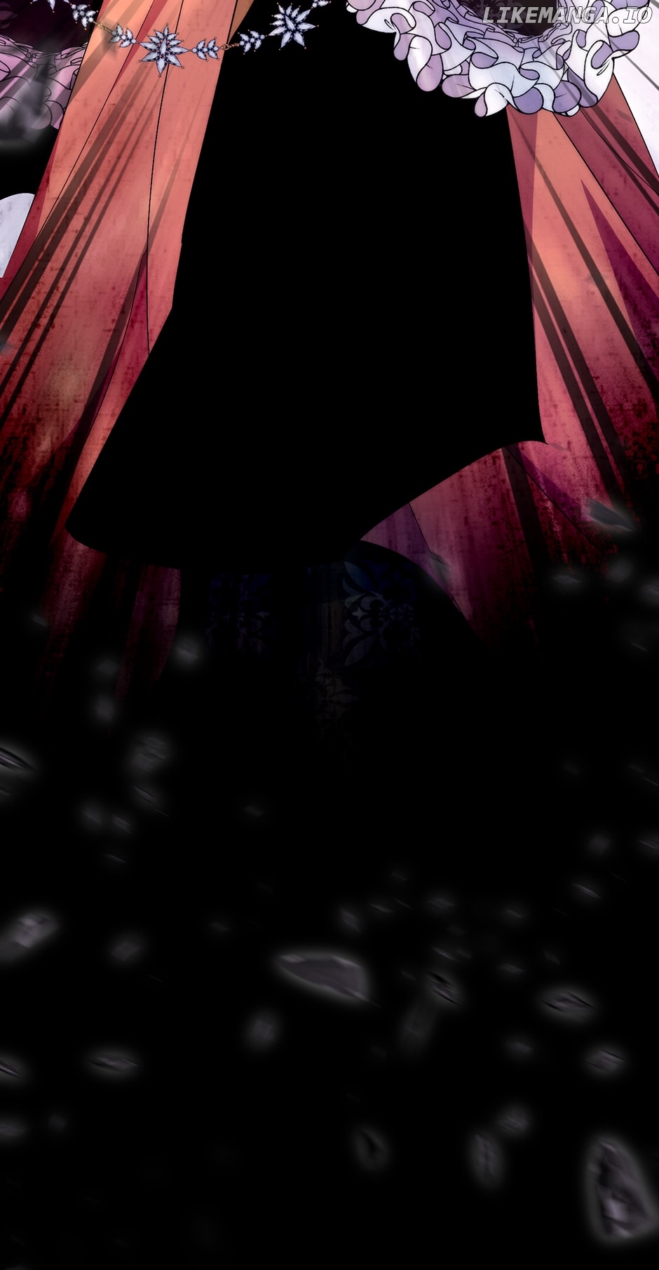 I'm the One Who Died, but the Hero Went Crazy Chapter 33 - page 47