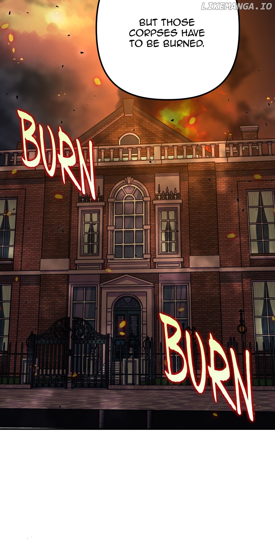 I'm the One Who Died, but the Hero Went Crazy Chapter 33 - page 49