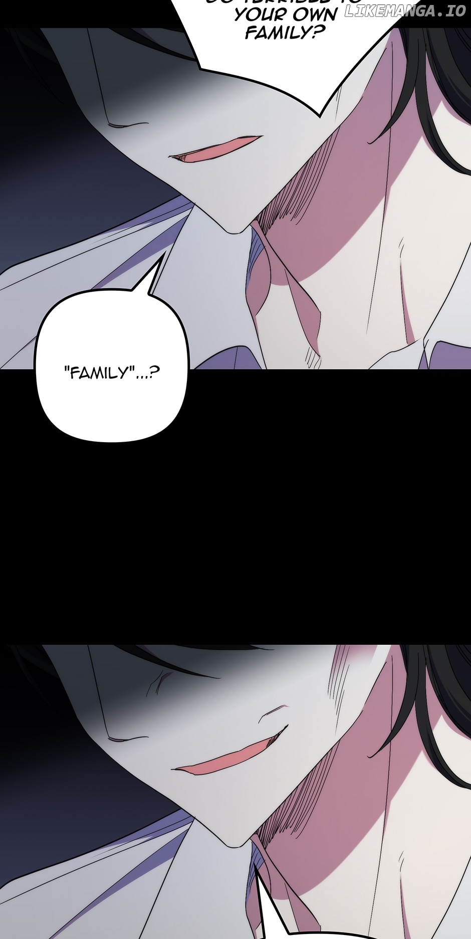 I'm the One Who Died, but the Hero Went Crazy Chapter 33 - page 6