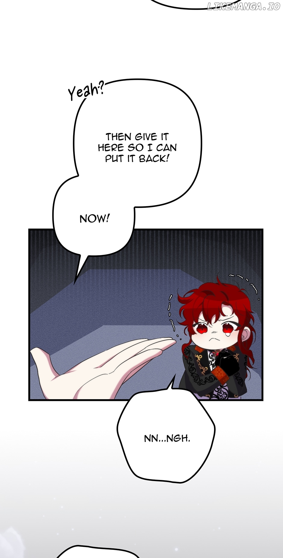 I'm the One Who Died, but the Hero Went Crazy Chapter 33 - page 60
