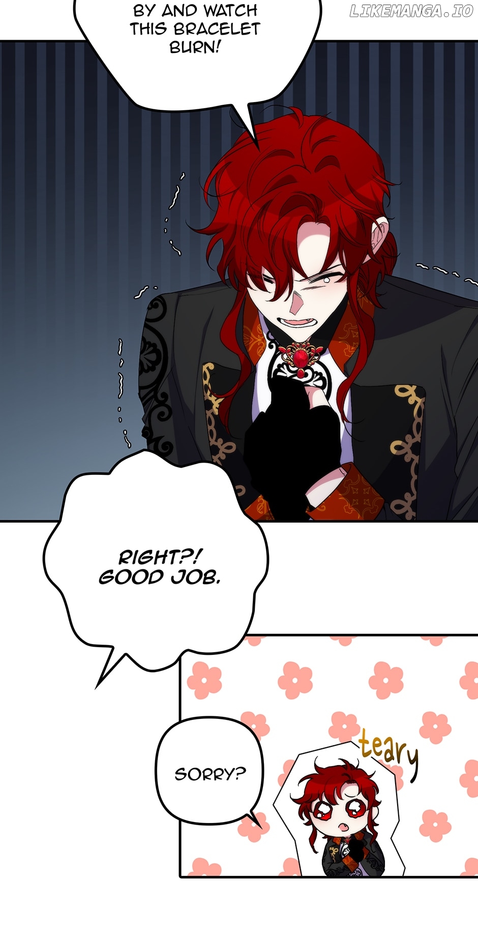 I'm the One Who Died, but the Hero Went Crazy Chapter 33 - page 64