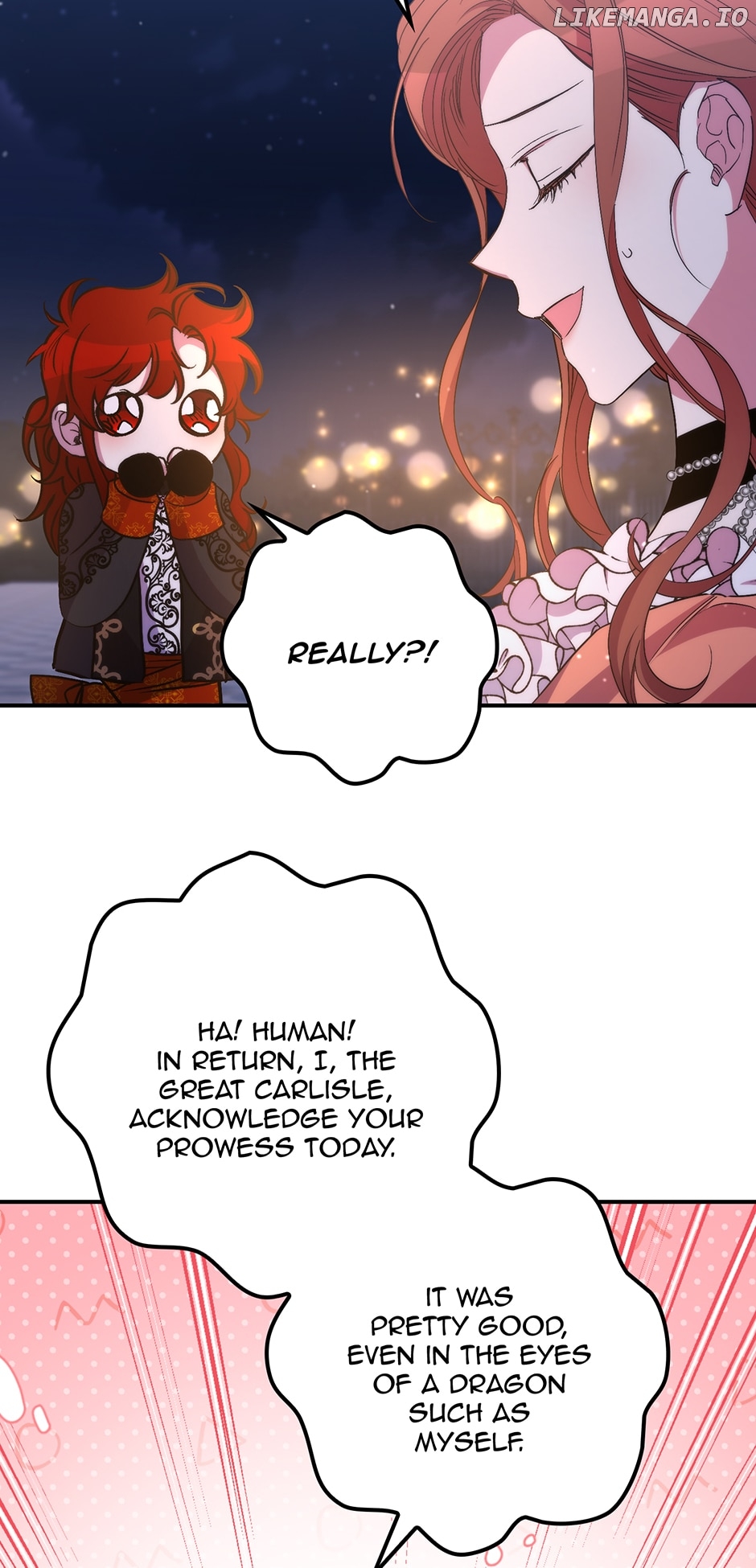 I'm the One Who Died, but the Hero Went Crazy Chapter 33 - page 68