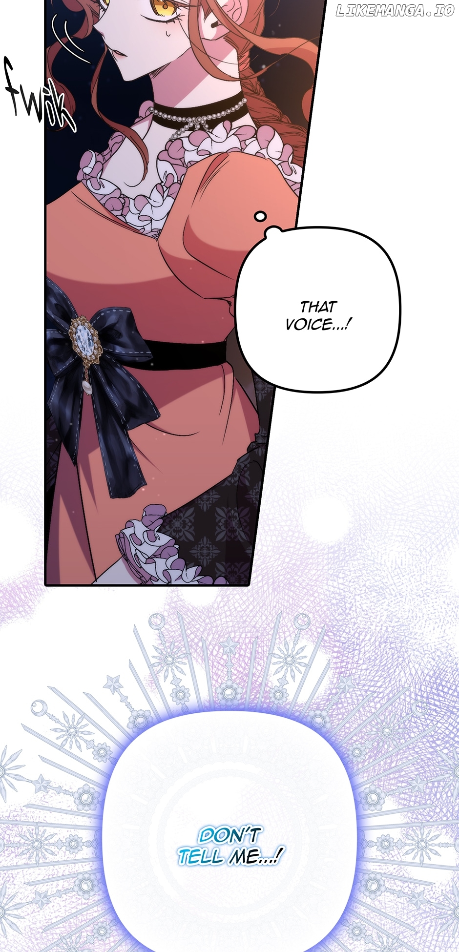 I'm the One Who Died, but the Hero Went Crazy Chapter 33 - page 72