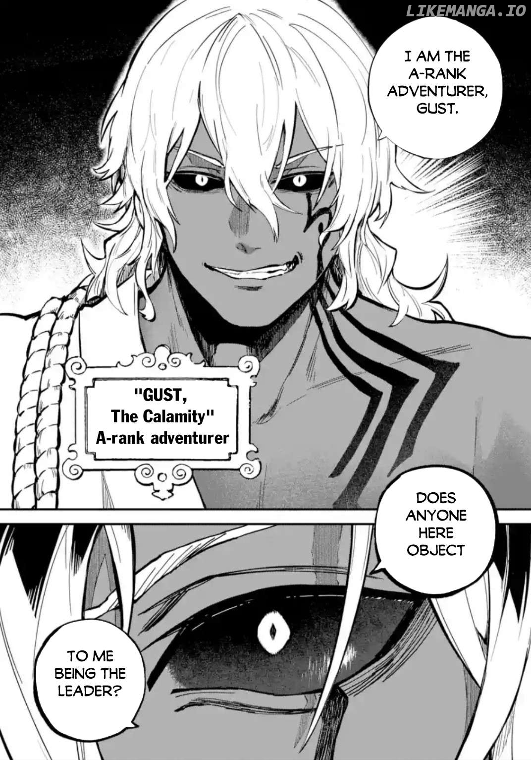 After Being Transferred to Another World I Became a Magical Swordsman Through Cheats Chapter 33.2 - page 10