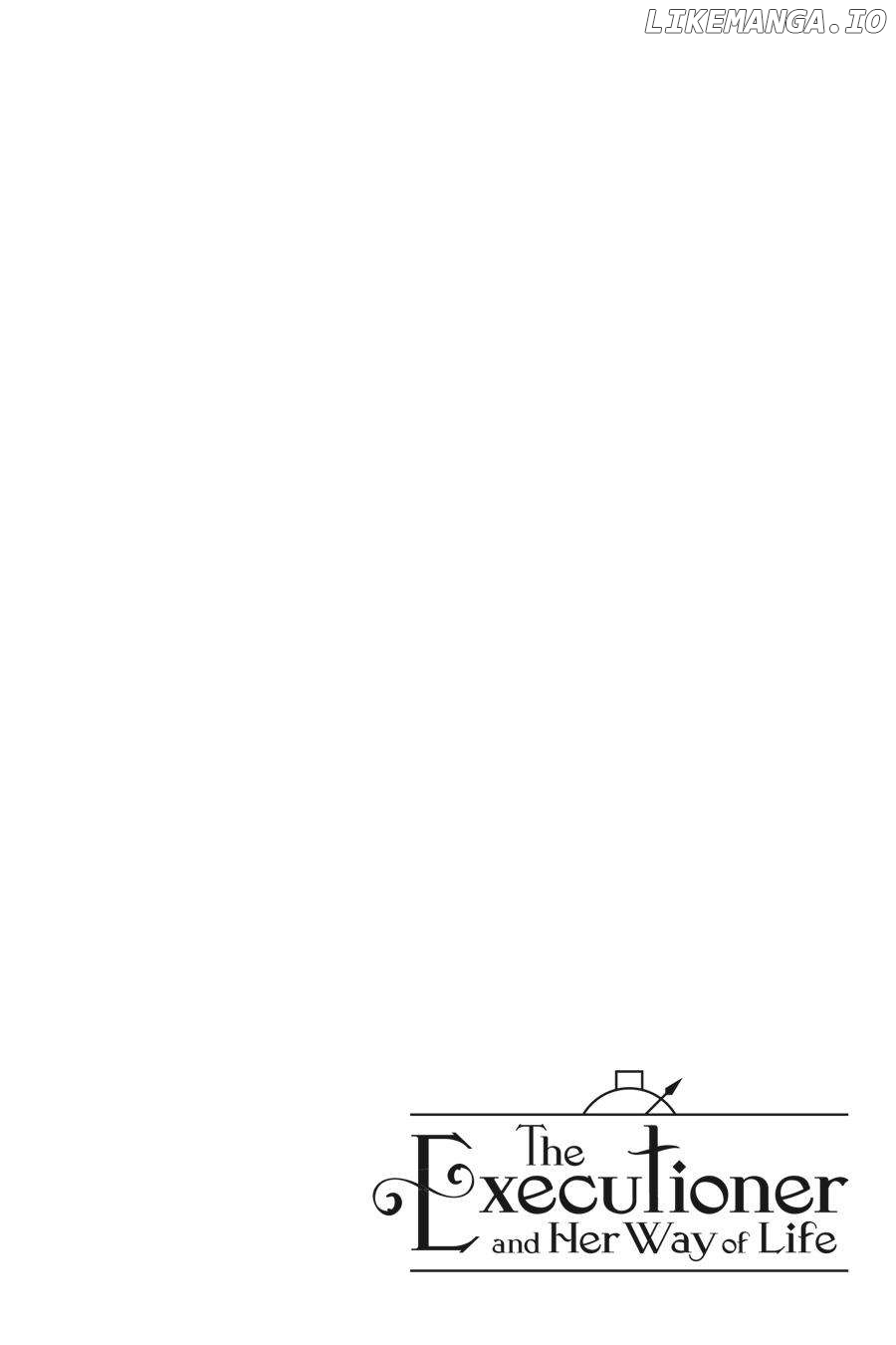 Shokei Shoujo no Ikirumichi Chapter 26.5 - page 2
