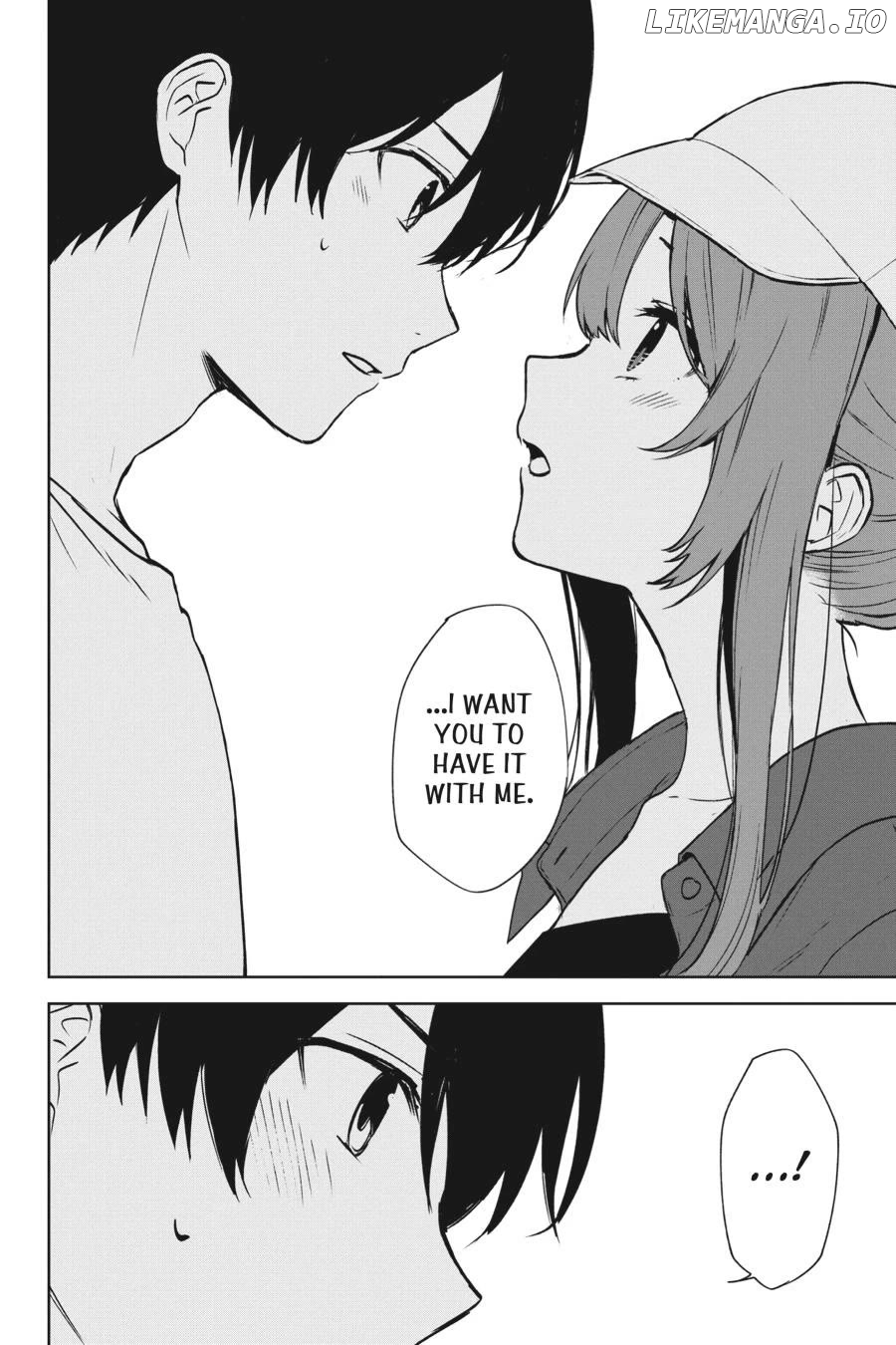 When I Rescued a Beautiful Girl Who Was About to Be Mol*sted, It Was My Childhood Friend Sitting Next to Me Chapter 40 - page 15
