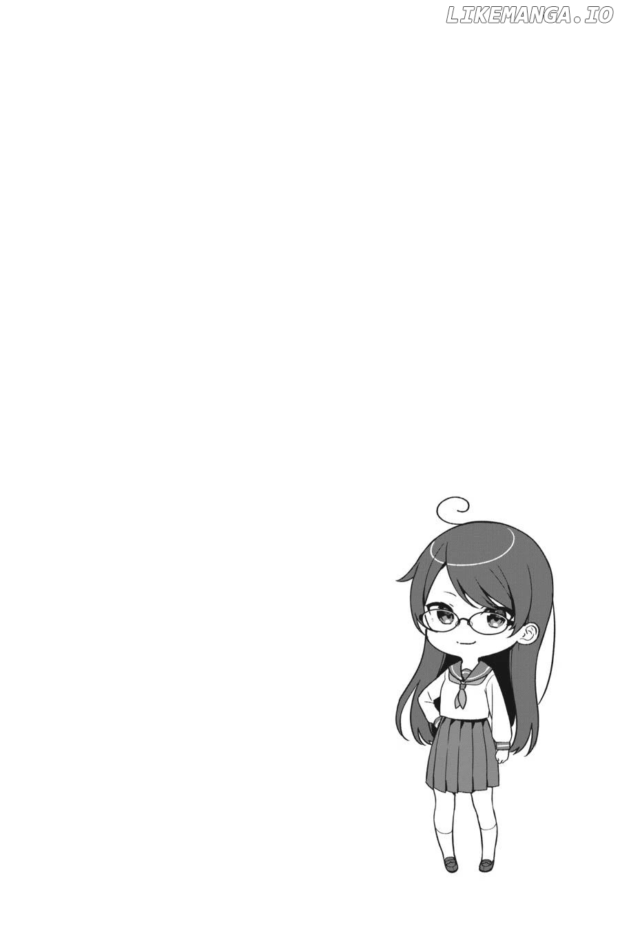 When I Rescued a Beautiful Girl Who Was About to Be Mol*sted, It Was My Childhood Friend Sitting Next to Me Chapter 44 - page 16