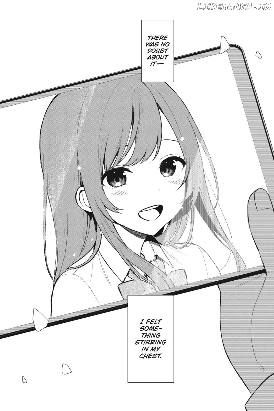 When I Rescued a Beautiful Girl Who Was About to Be Mol*sted, It Was My Childhood Friend Sitting Next to Me Chapter 45 - page 30