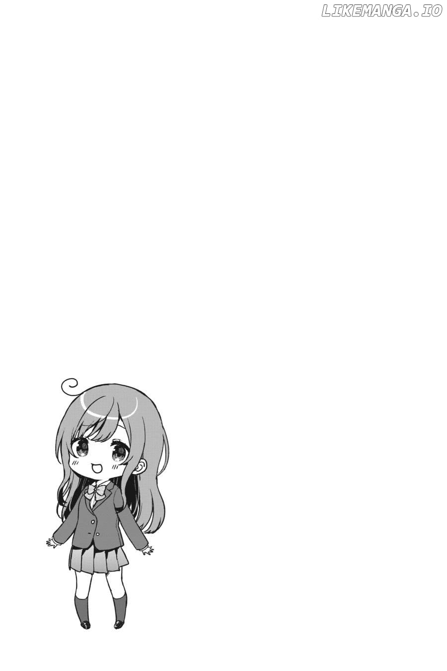 When I Rescued a Beautiful Girl Who Was About to Be Mol*sted, It Was My Childhood Friend Sitting Next to Me Chapter 45 - page 31