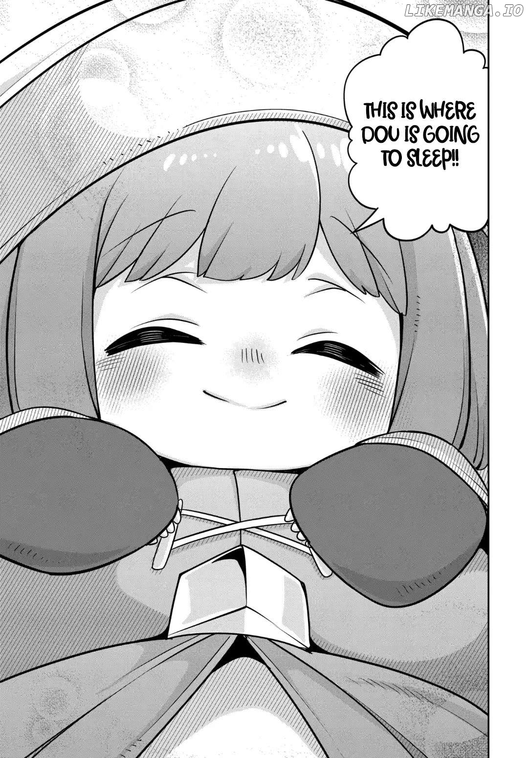 The Demon King’s Daughter Is Too Kind Chapter 30 - page 18