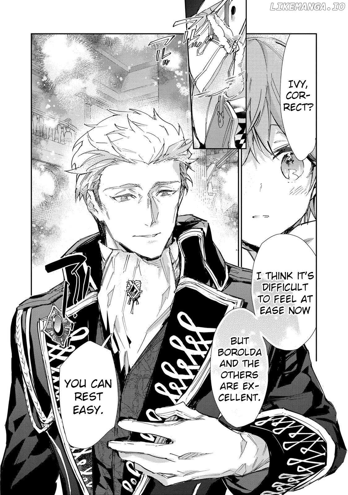 The Weakest Tamer Began a Journey to Pick up Trash Chapter 21 - page 2