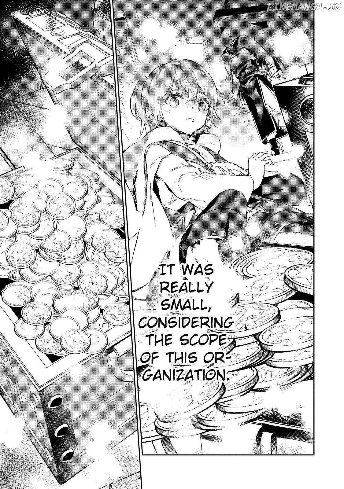 The Weakest Tamer Began a Journey to Pick up Trash Chapter 21 - page 29