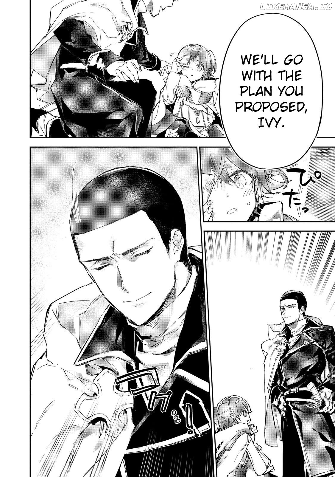 The Weakest Tamer Began a Journey to Pick up Trash Chapter 21 - page 31