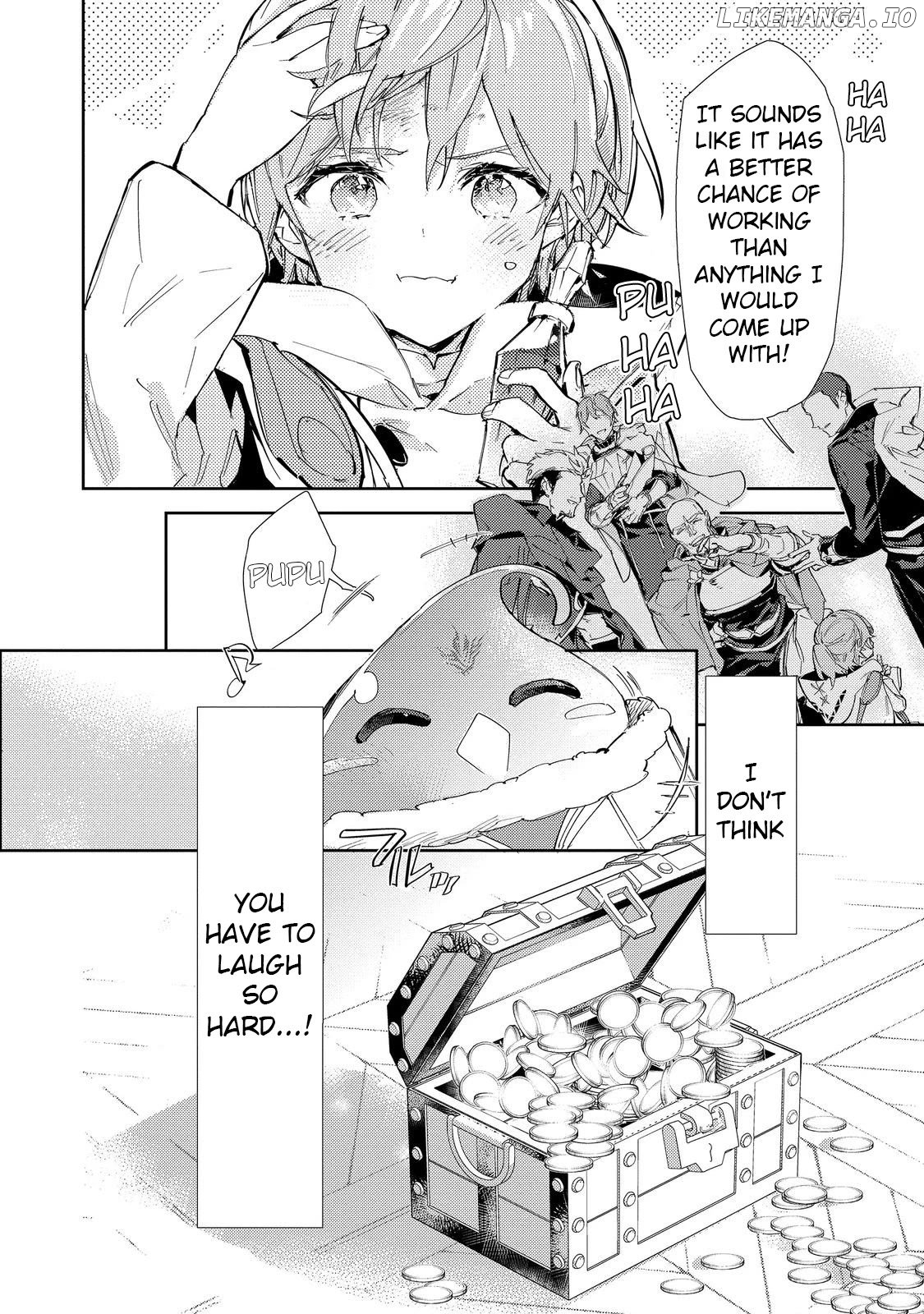The Weakest Tamer Began a Journey to Pick up Trash Chapter 21 - page 33