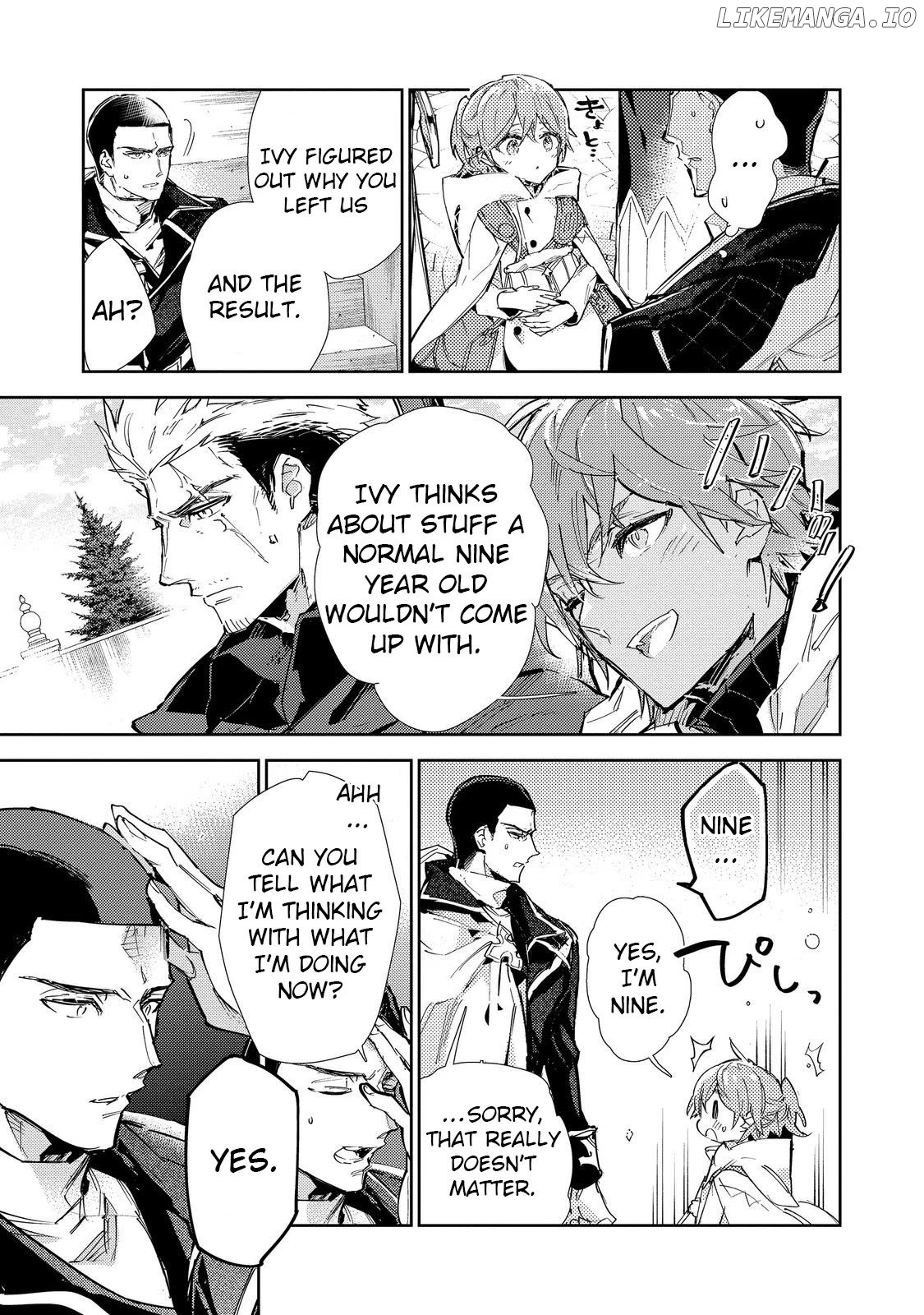 The Weakest Tamer Began a Journey to Pick up Trash Chapter 21 - page 9