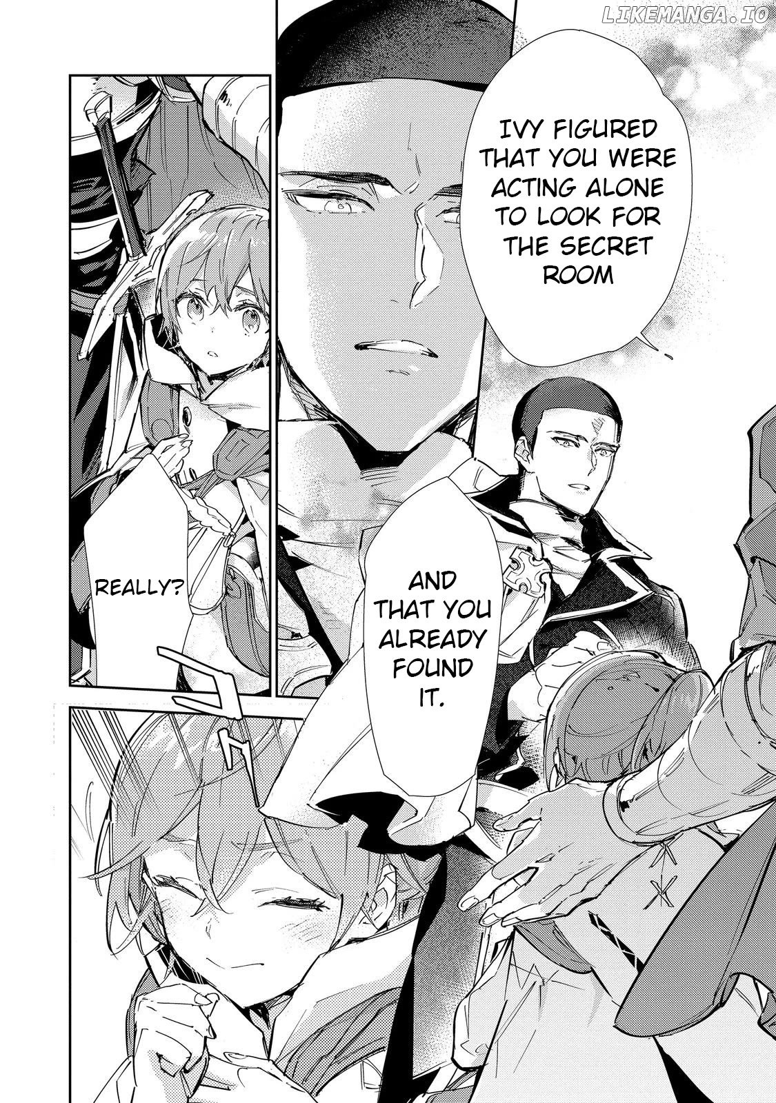 The Weakest Tamer Began a Journey to Pick up Trash Chapter 21 - page 10