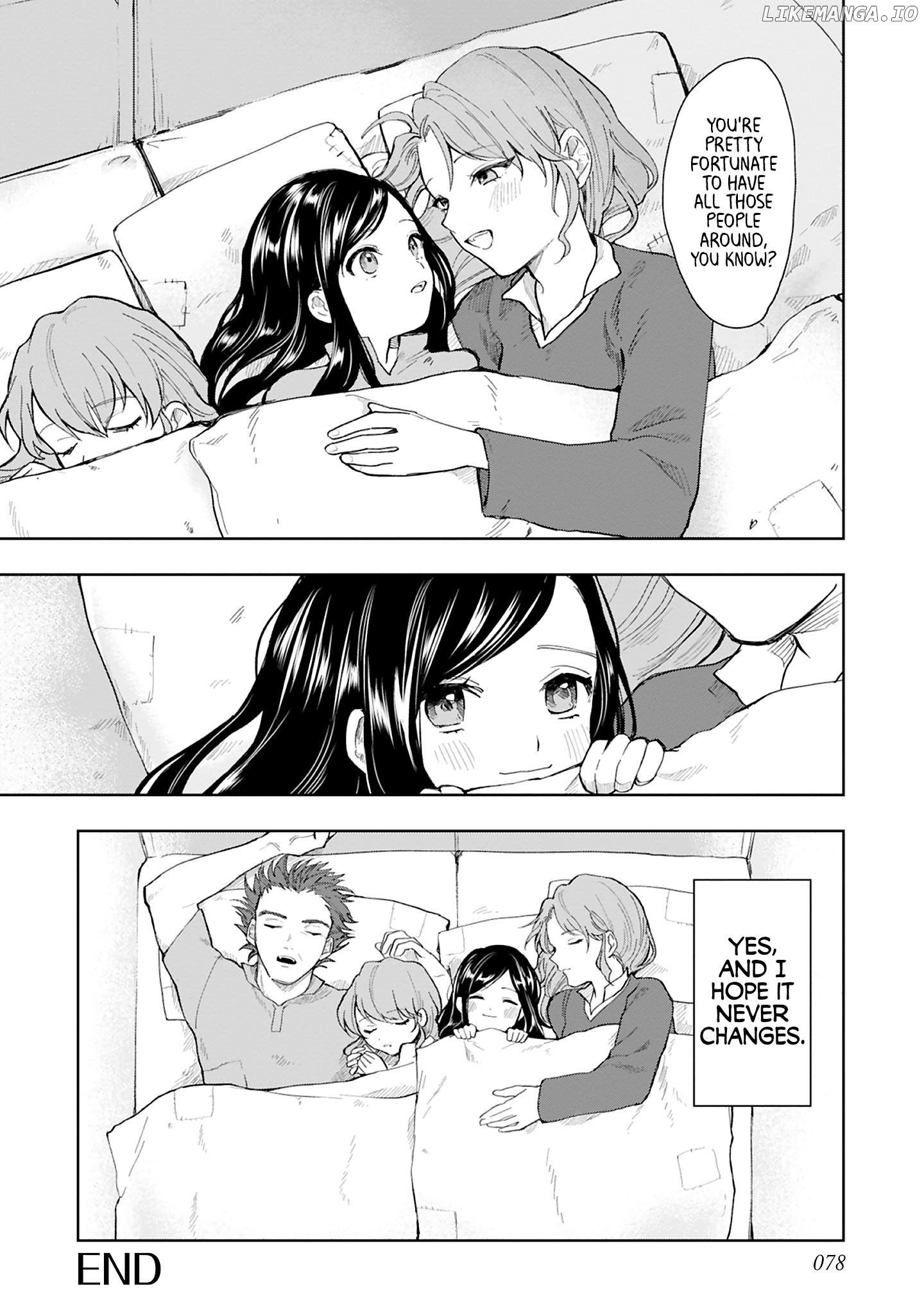 Honzuki No Gekokujou Koushiki Comic Anthology Chapter 27 - page 7