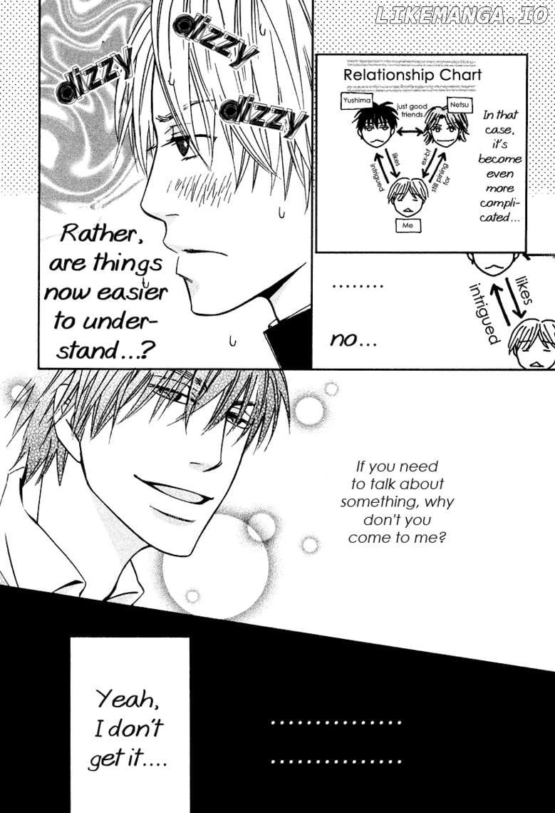 Honzuki No Gekokujou Koushiki Comic Anthology Chapter 29 - page 6