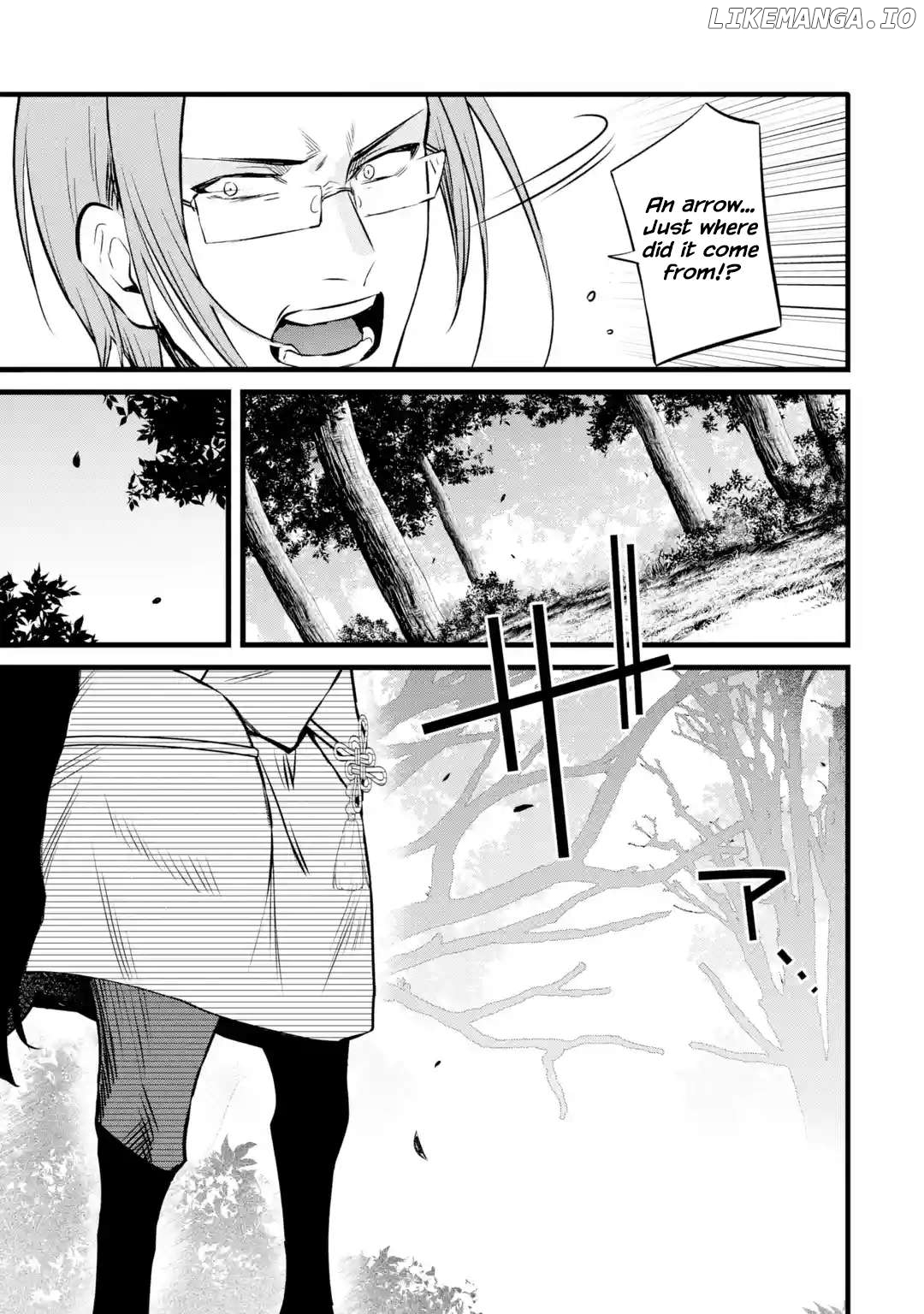 Welcome to the Impregnable Demon King Castle ~ Chapter 27 - page 22